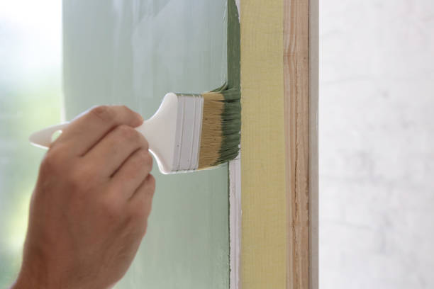Reliable Woodworth, LA Mold Removal Solutions