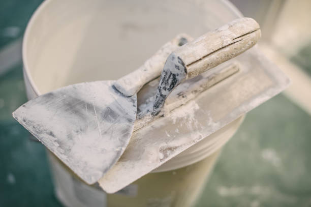 Best Mold Prevention Services  in Woodworth, LA